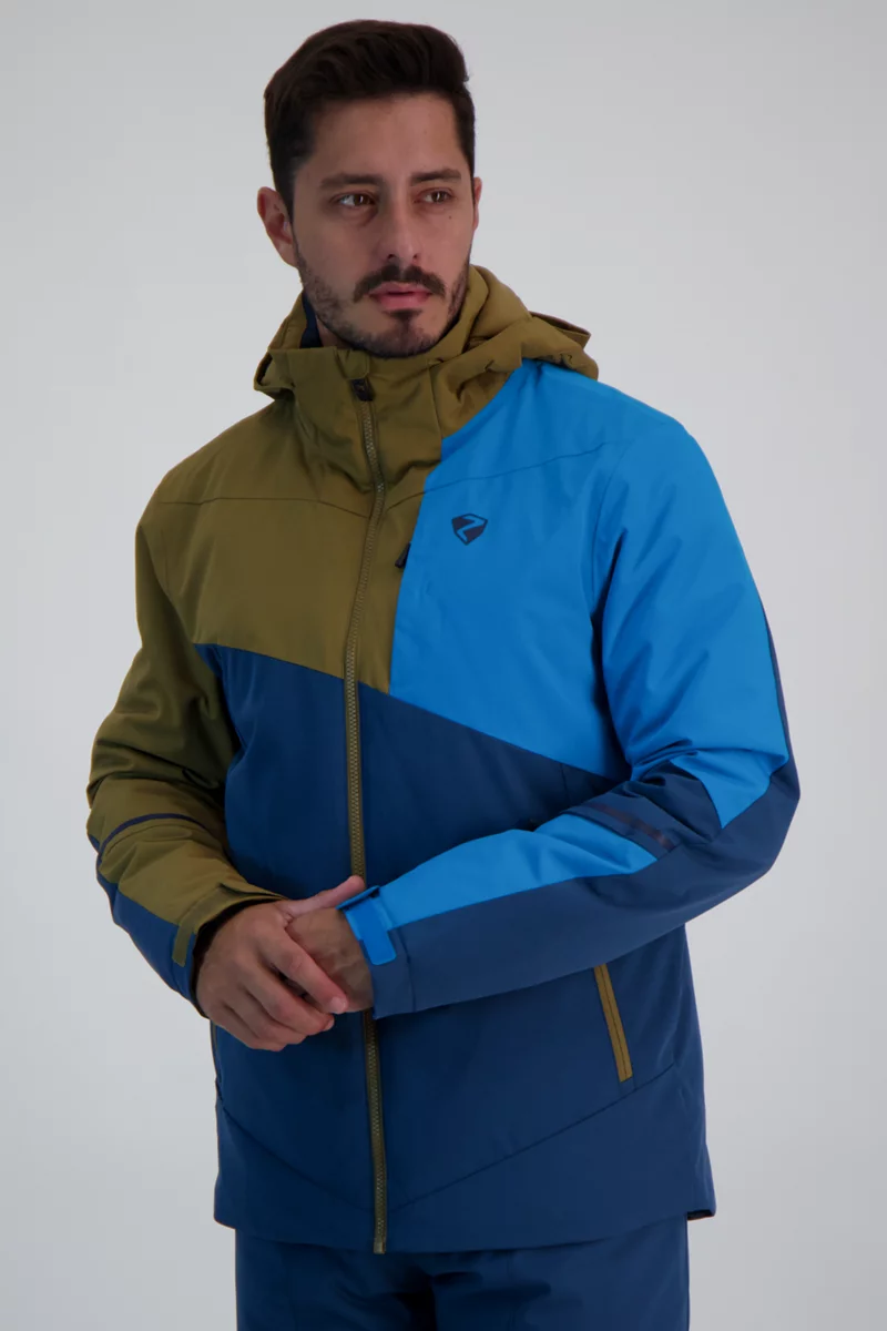 ziener Timpa Herren Skijacke