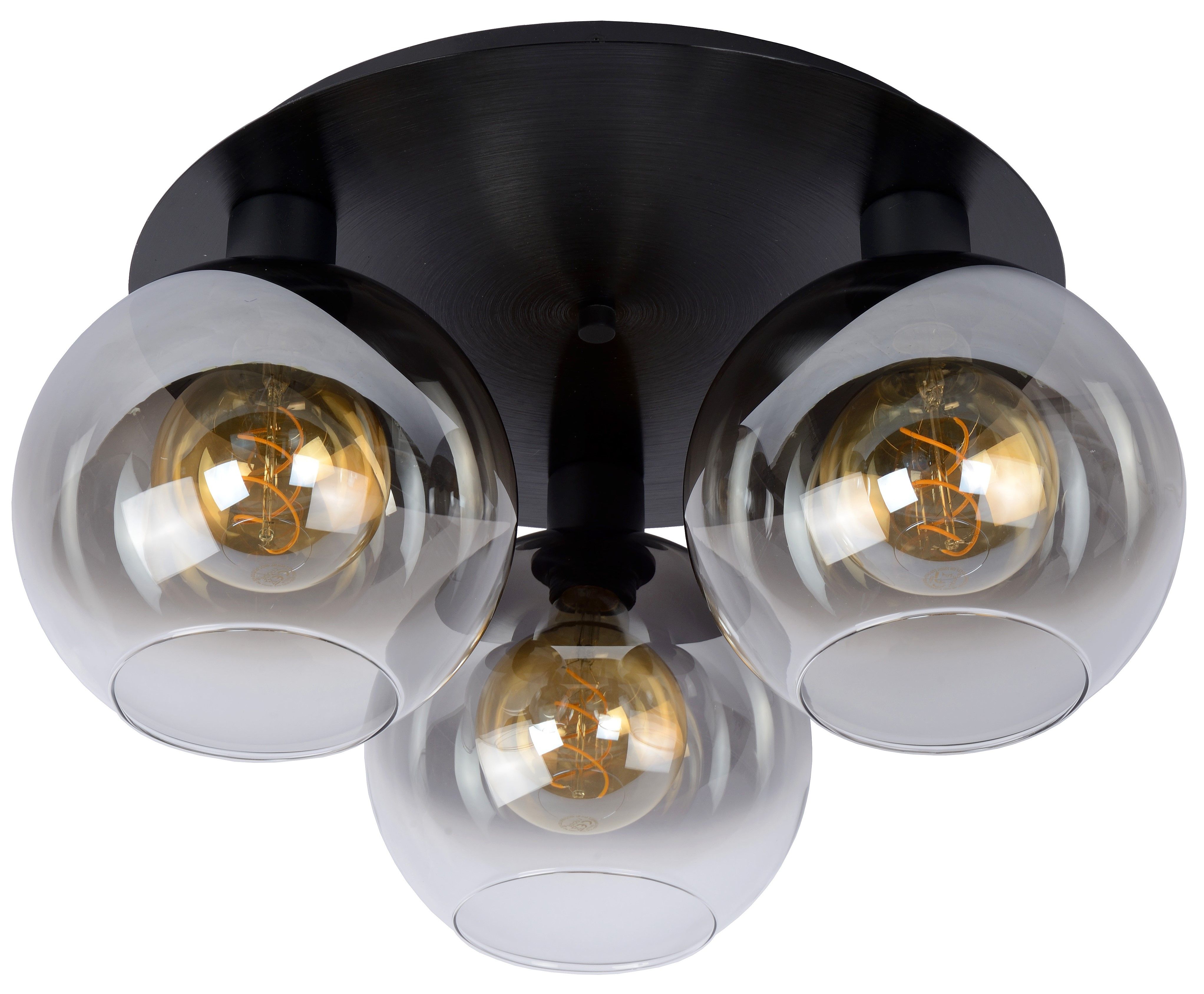 Plafondlamp Marius B50 x D50 cm