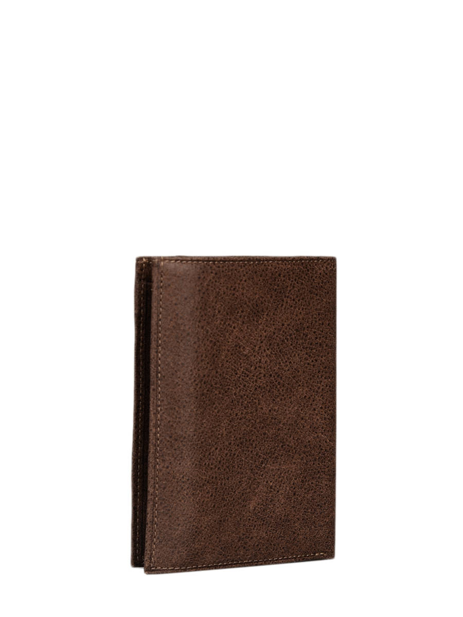 PORTEFEUILLE cuir ARTHUR & ASTON