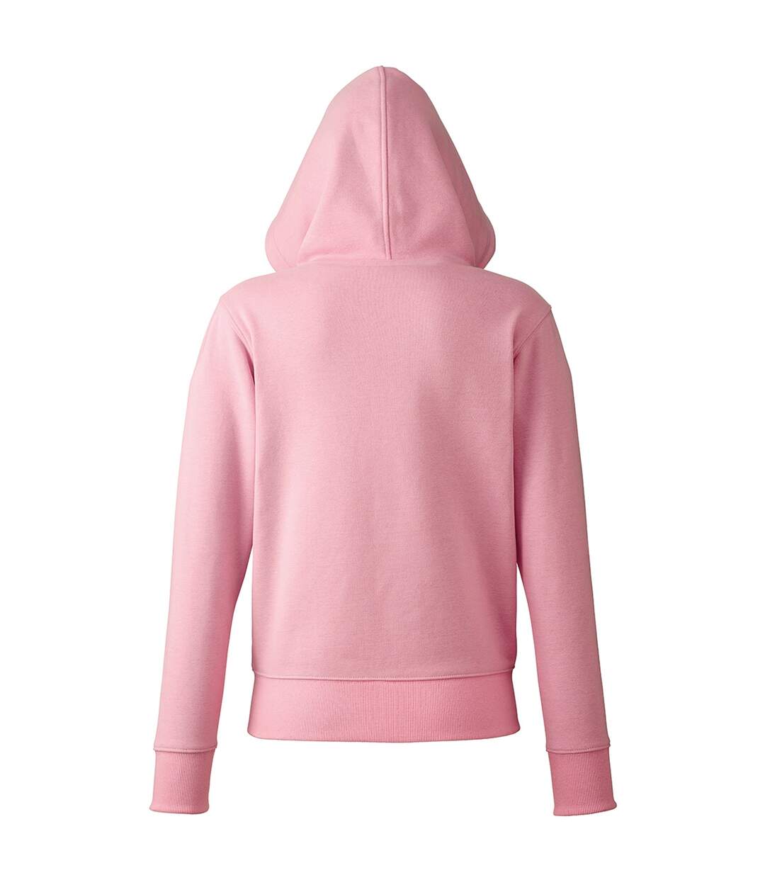 Anthem - Veste à capuche - Femme (Rose) - UTPC4320