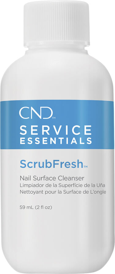 CND Scrubfresh