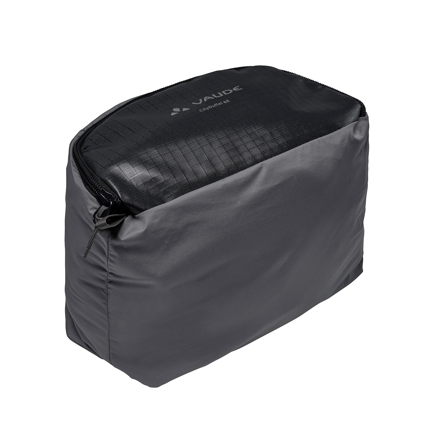 Vaude CityDuffel 65 black