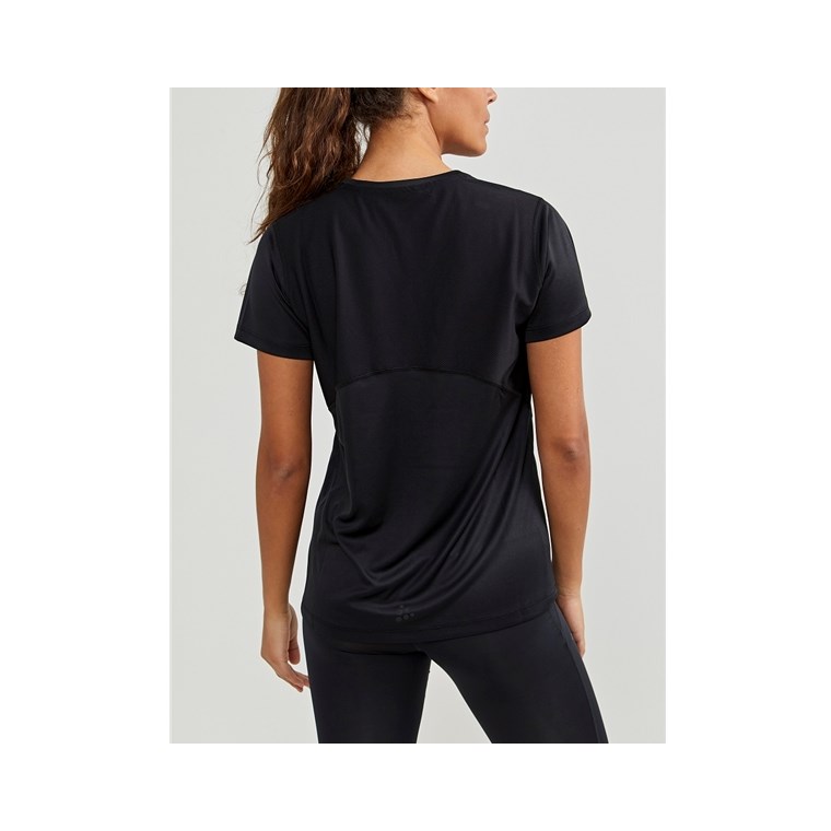 Craft Adv Essence Ss Tee W