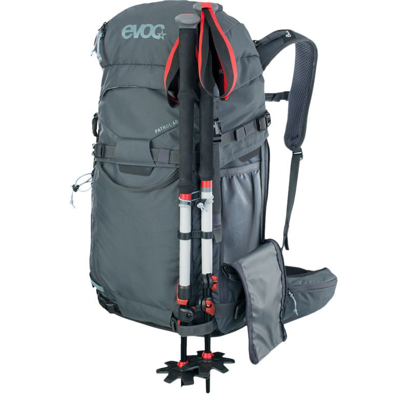 Evoc Patrol 40l Skirucksack
