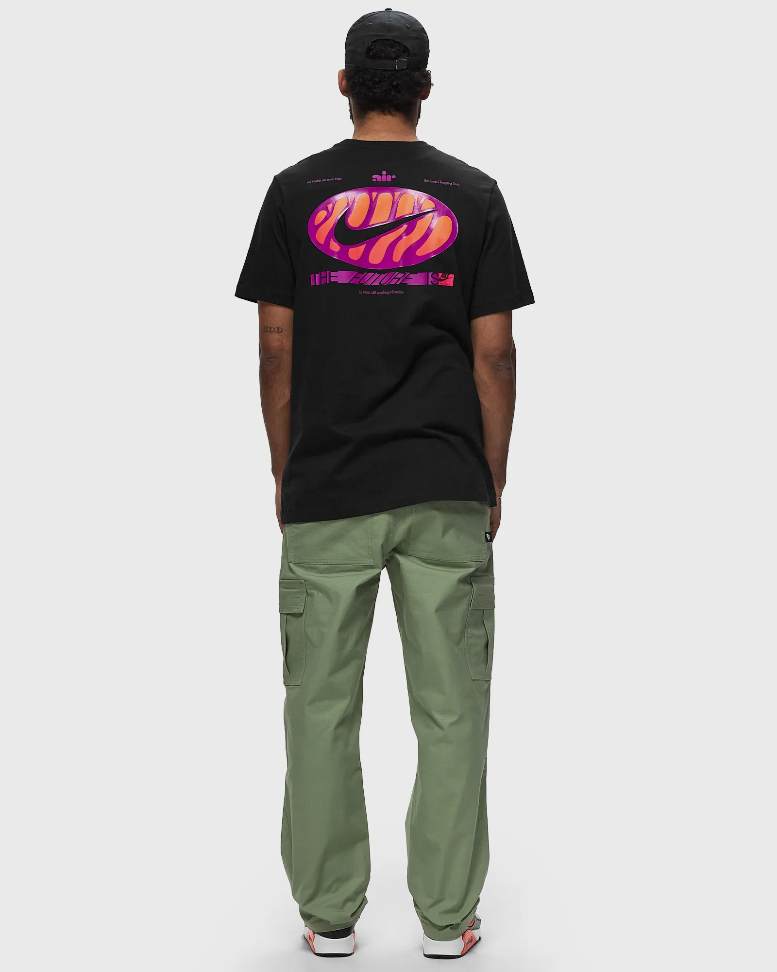 Nike Club Cargo Pants