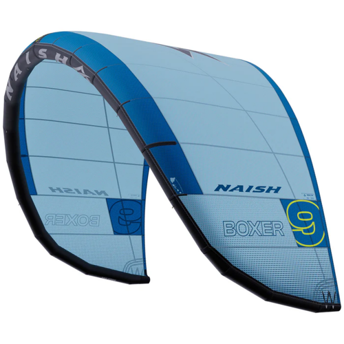 Naish Boxer 2025