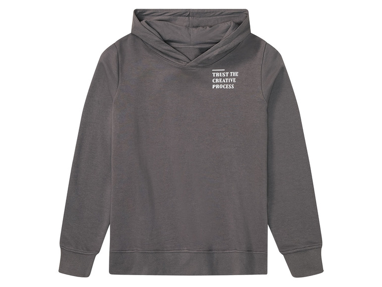 Jongens hoodie