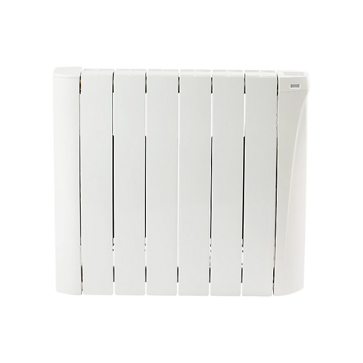 Radiateur électrique à inertie sèche Confort Plus 1000W