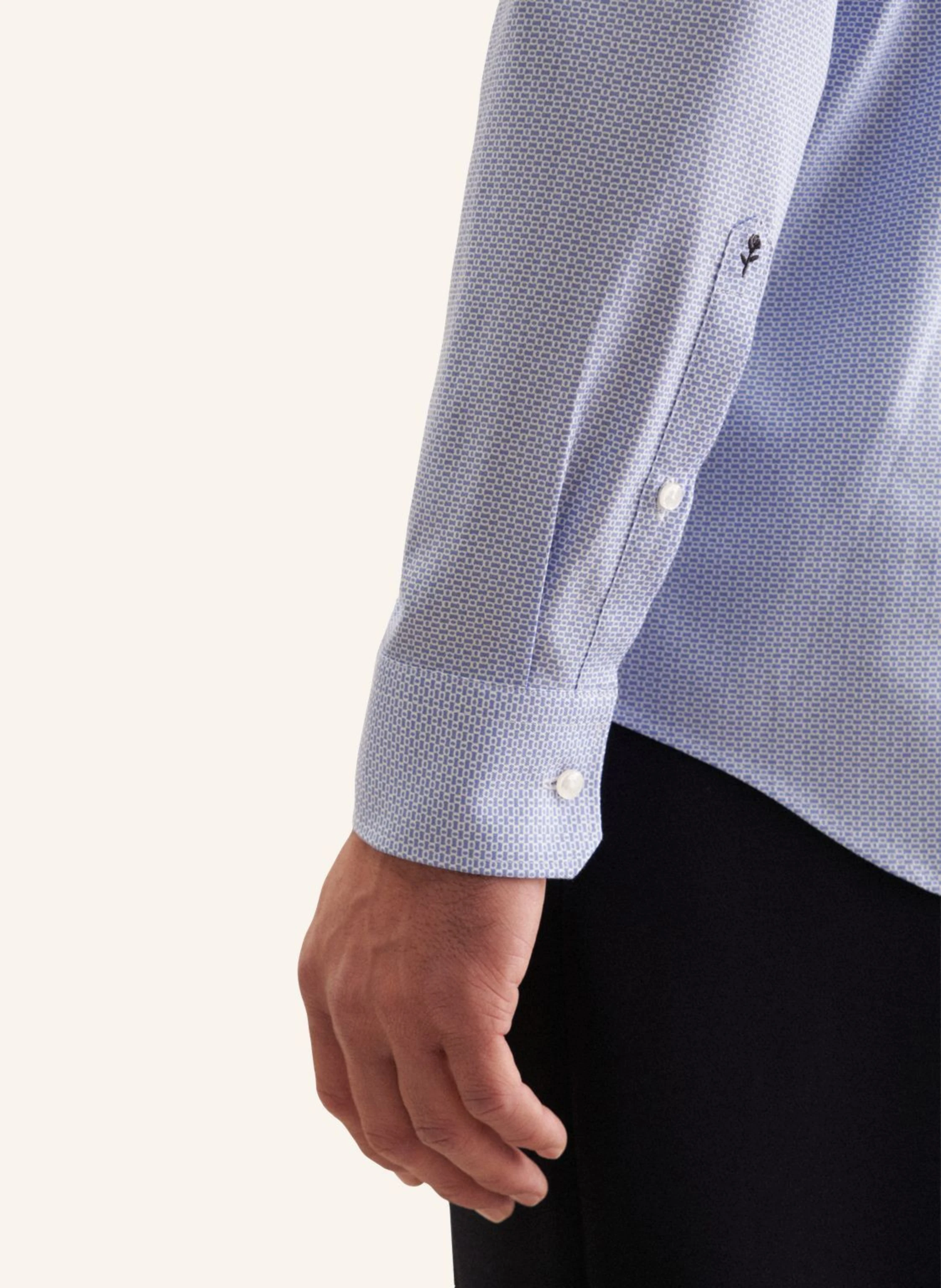 seidensticker Business Hemd Slim Fit