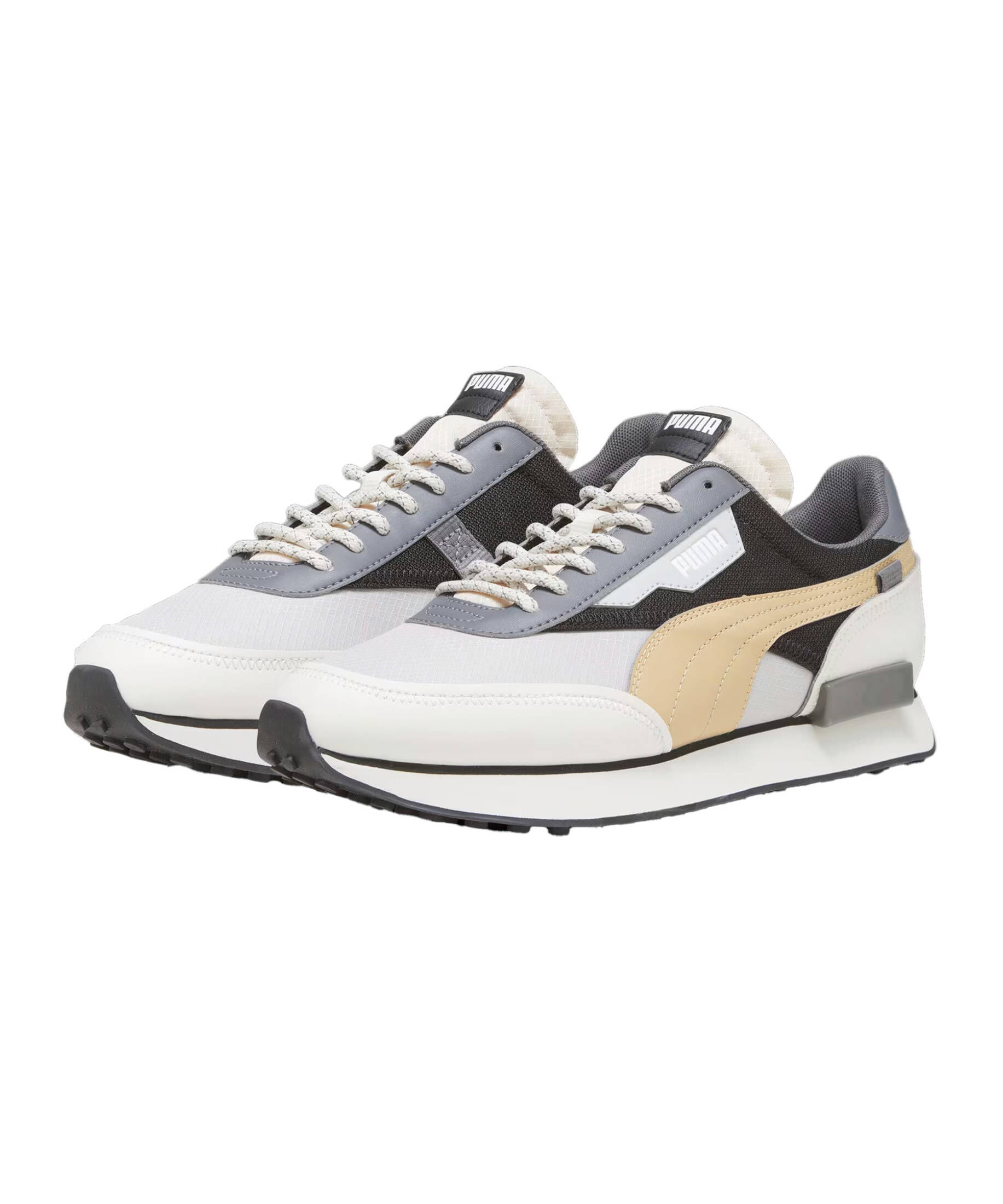 Puma| Herren Lifestyle - Schuhe Herren - Sneakers Future Rider Concrete Jungle