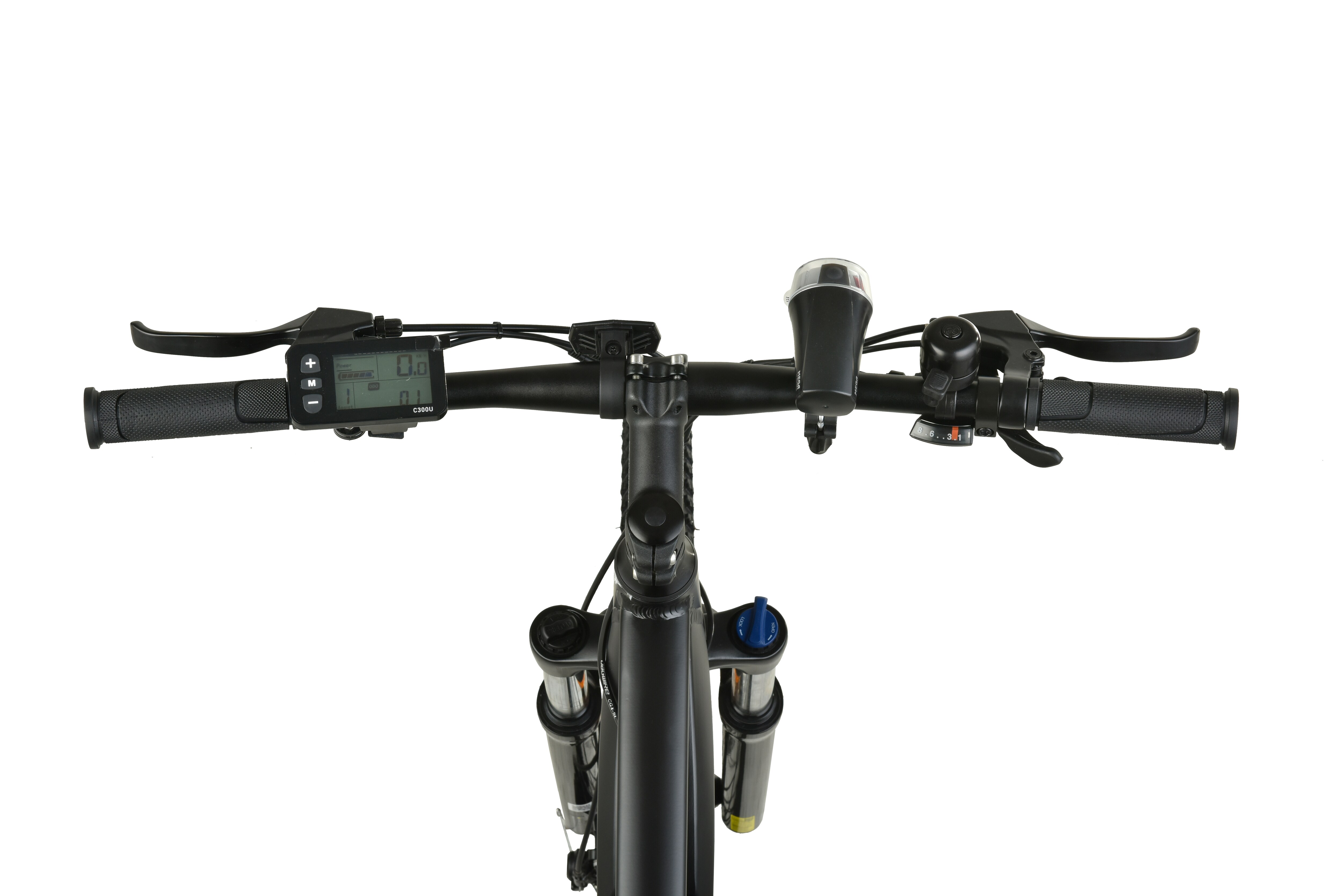 Vecocraft Elektro Mountainbike Helios