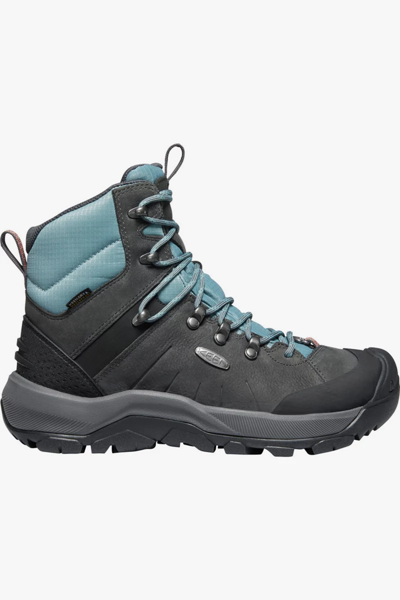 Keen Revel IV Mid Polar Damen Winterboot
