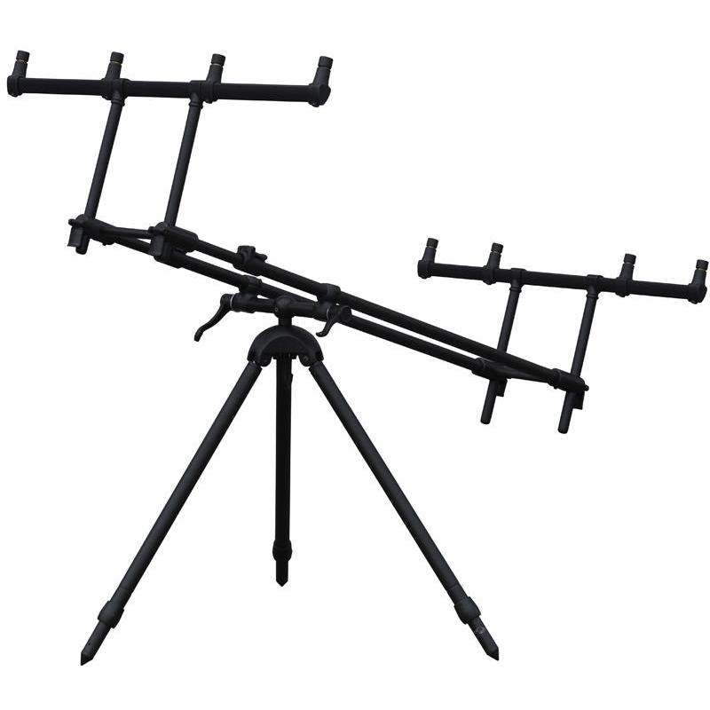 Rod Pod Prologic Tri-Lux Rod Pod