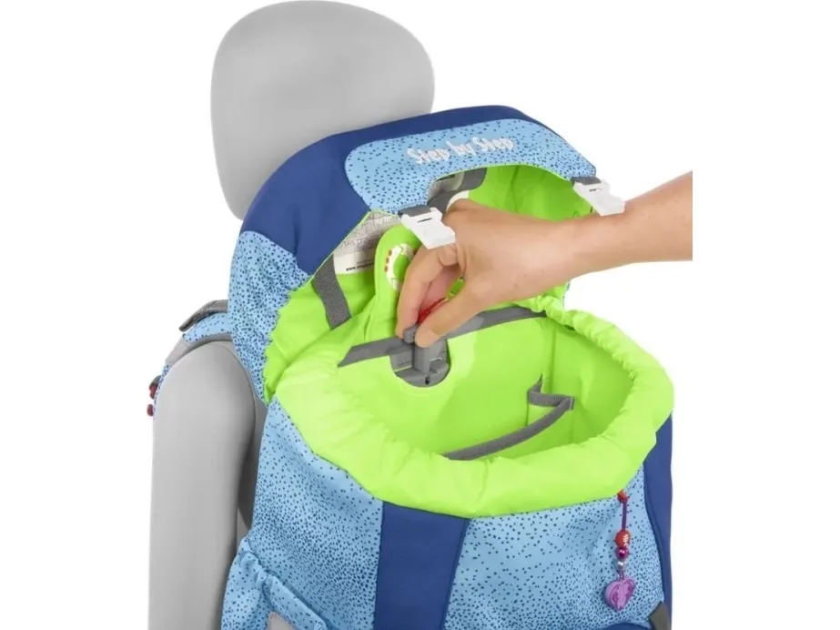 Step by Step STEP BY STEP SCHOOL BACKPACK GRADE SET 5 PCS. 