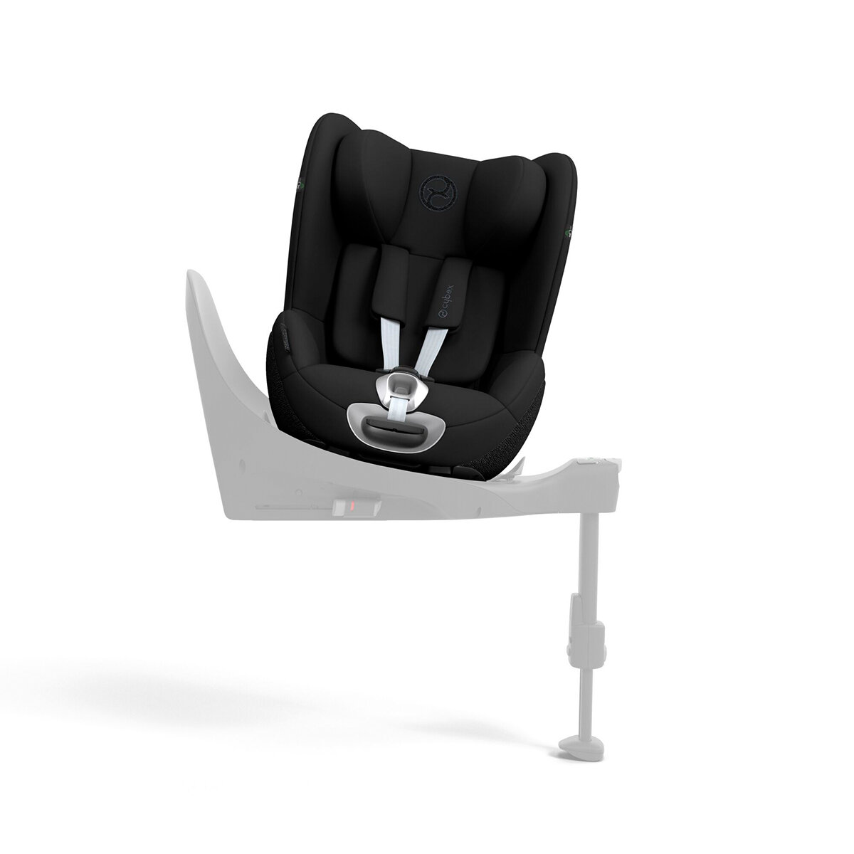 Cybex Cybex Kindersitz Sirona T Plus + Gratis Sommerbezug + Gratis Becherhalter