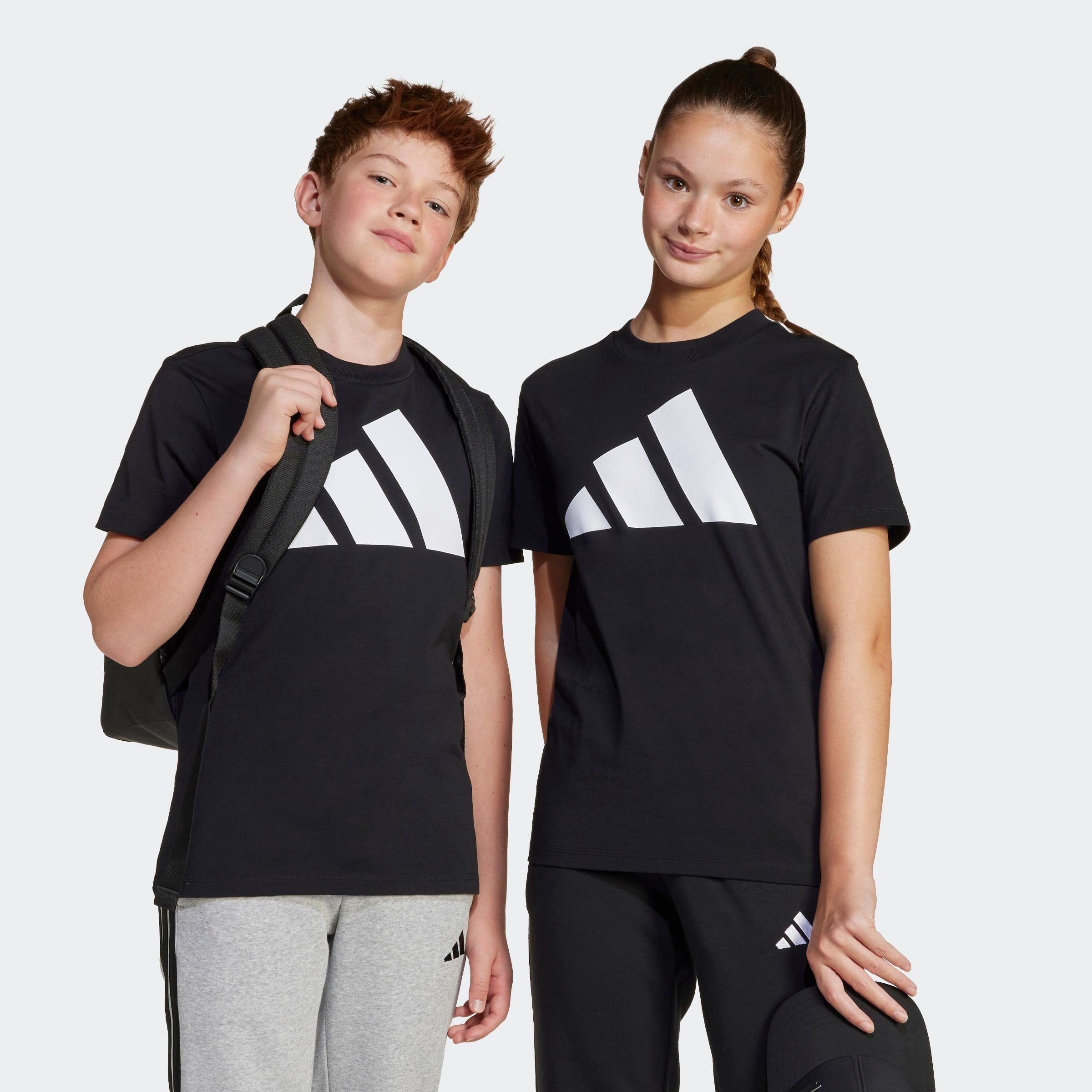 adidas Sportswear T-Shirt »J BL TEE 160«