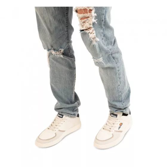 Baskets BLANC ELLESSE