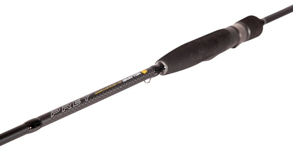 Canne Spinning Grayton Prey Dropshot & Light Jig 2.10m (7-21g)