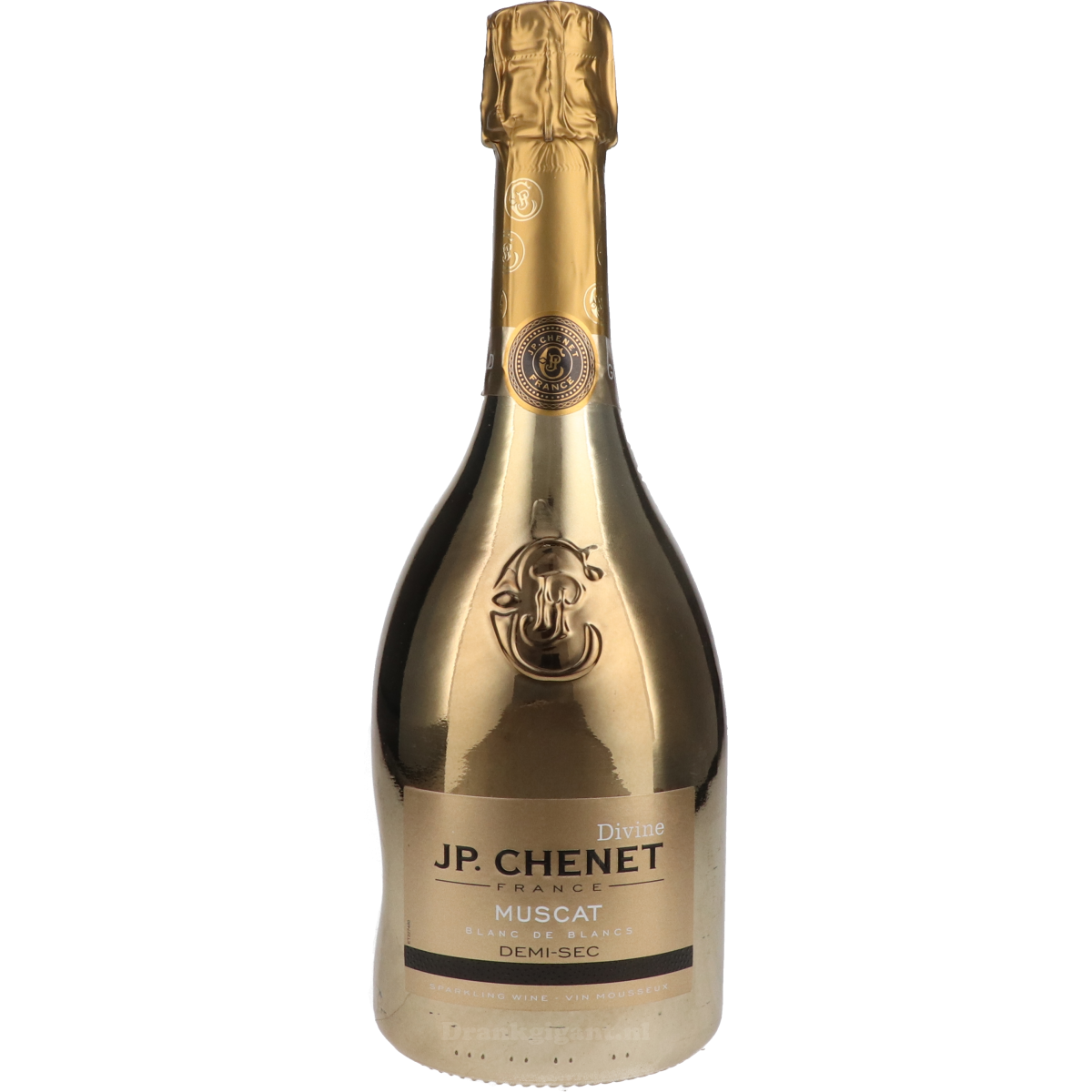 JP. Chenet Muscat Blanc De Blancs 75 cl