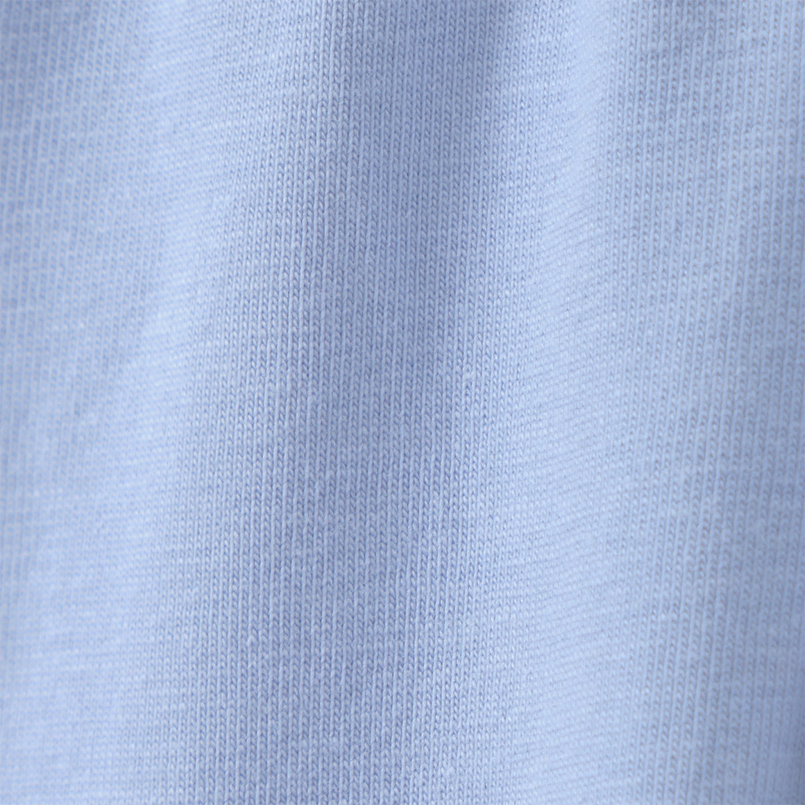 Famy 3 Mädchen Radler im Basic-Look hellblau / dunkelblau / hellrosa