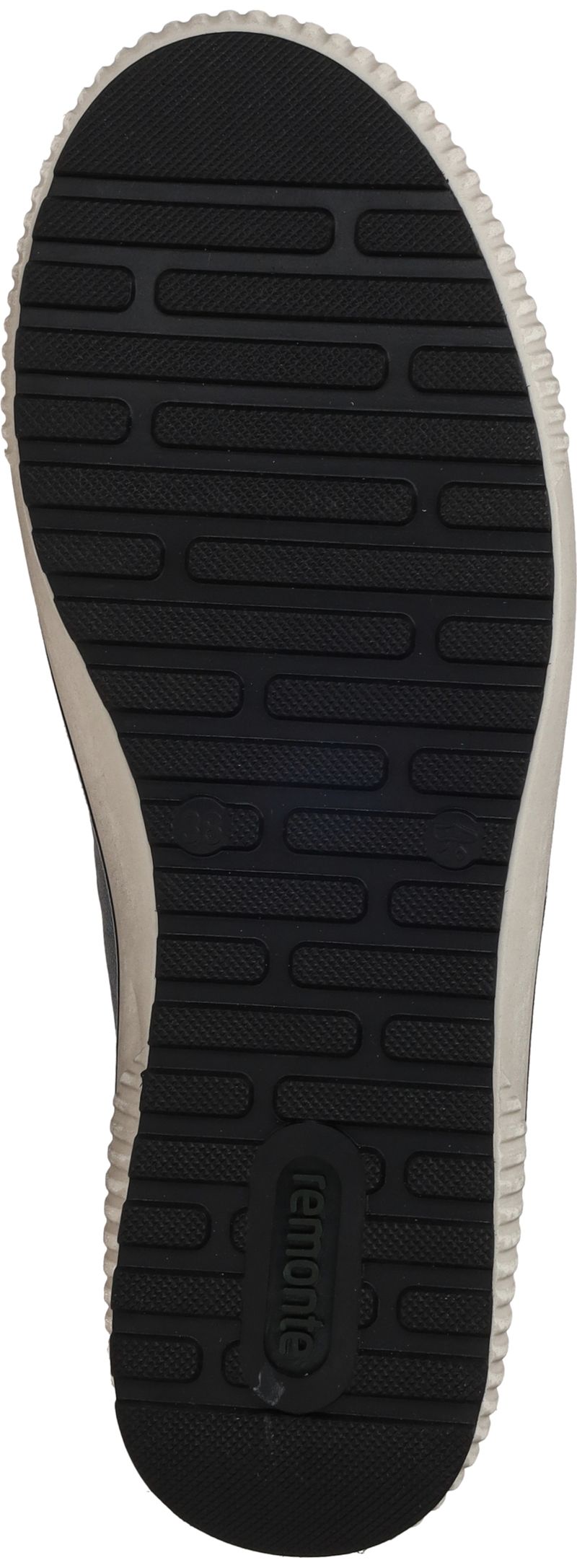 Remonte Boots Blauw Dames