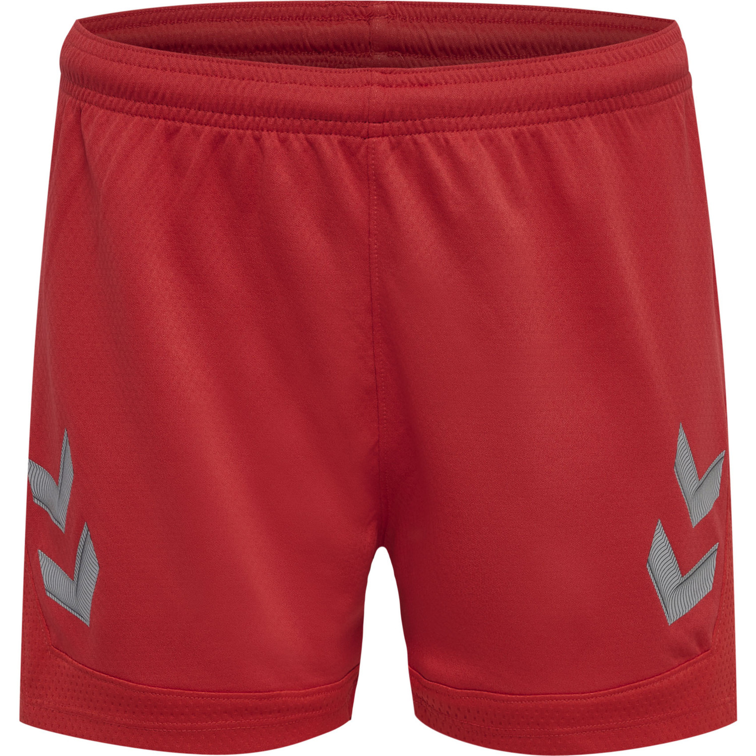 Hummel Lead Poly Short Women