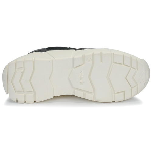 Victoria - TOTEM - Noir / Blanc
