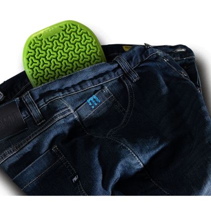 Protections Hanches PMJ NIVEAU 1 - Vert