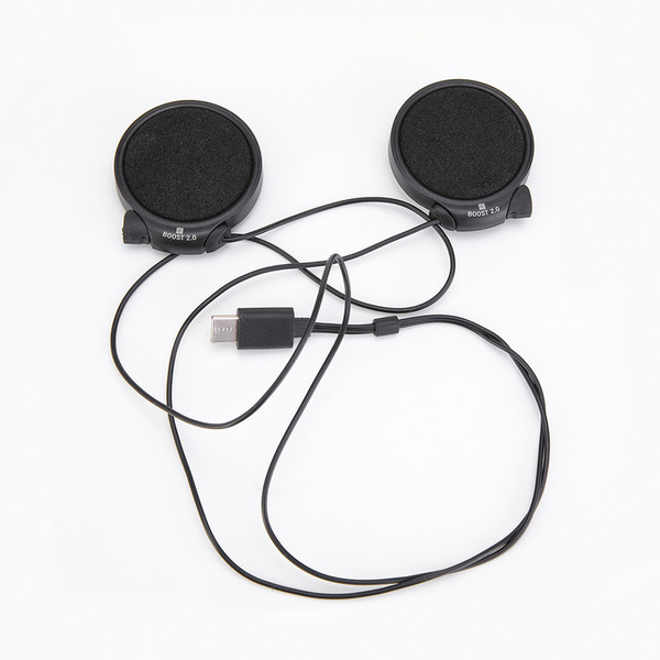 Scorpion - Intercom Exo-Com