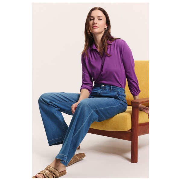 Tranquillo - Women's Jerseybluse Kaaty - Robe