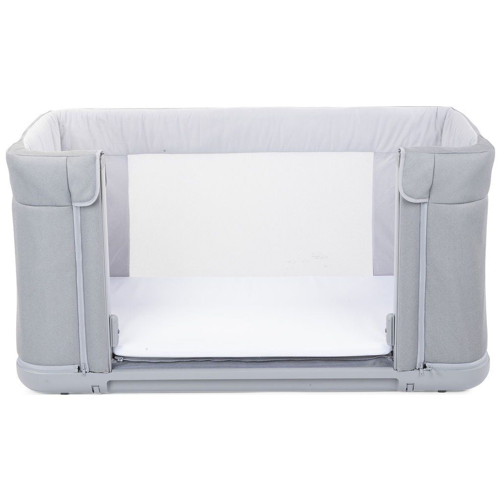 ChiccoChicco   Beistellbett Next2Me Forever moon grey
