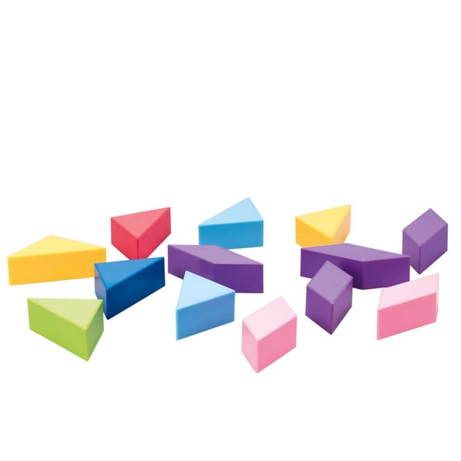 Cubimag® Junior - Das magnetische Puzzle