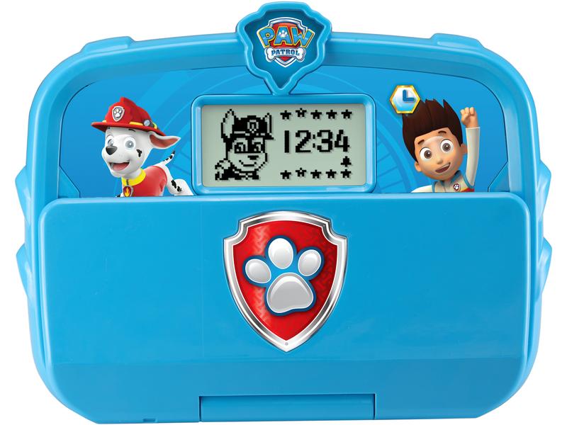 Vtech Kindertablet Paw Patrol -DE- Lernlaptop mit vielen Spielen passend zum Kinofilm