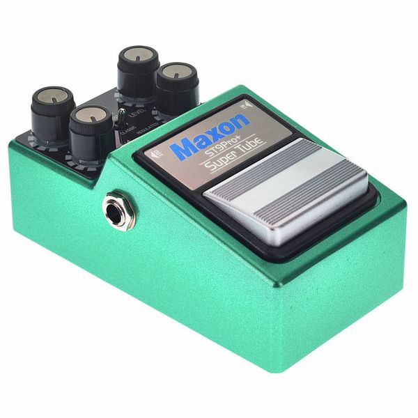 Maxon ST9Pro+