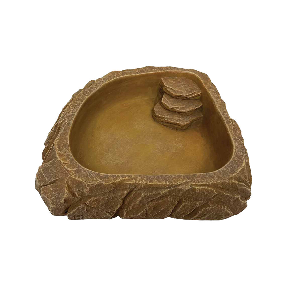 Terra Della Hoekschaal Sand