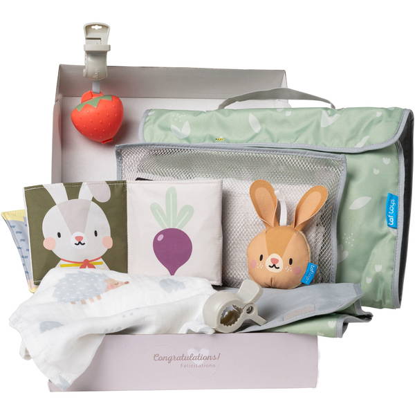 Taf ToysTaf Toys   Babyset für unterwegs