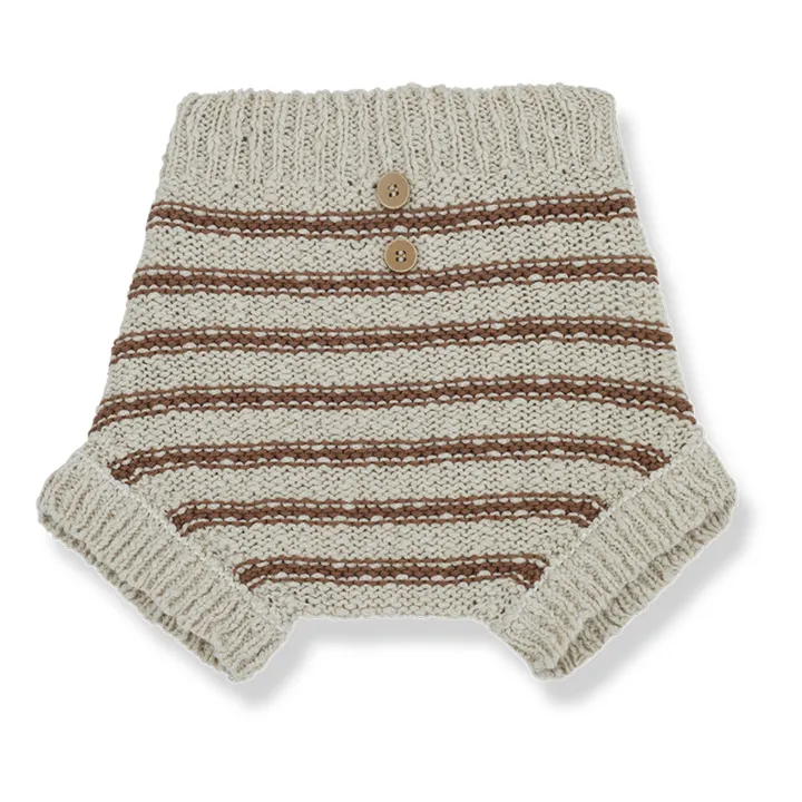 1+ in the family Bloomer Linus Maille | Chocolat