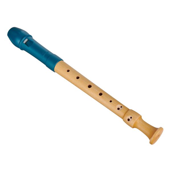 Mollenhauer 17213 Fipple Dege Soprano G DH