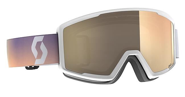 SCOTT - MASQUE DE SKI FACTOR PRO LS LIGHT CAT 1