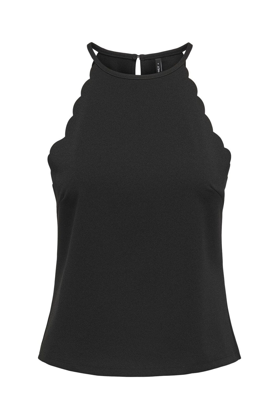 Only Onlsilja S/L Short Top Box