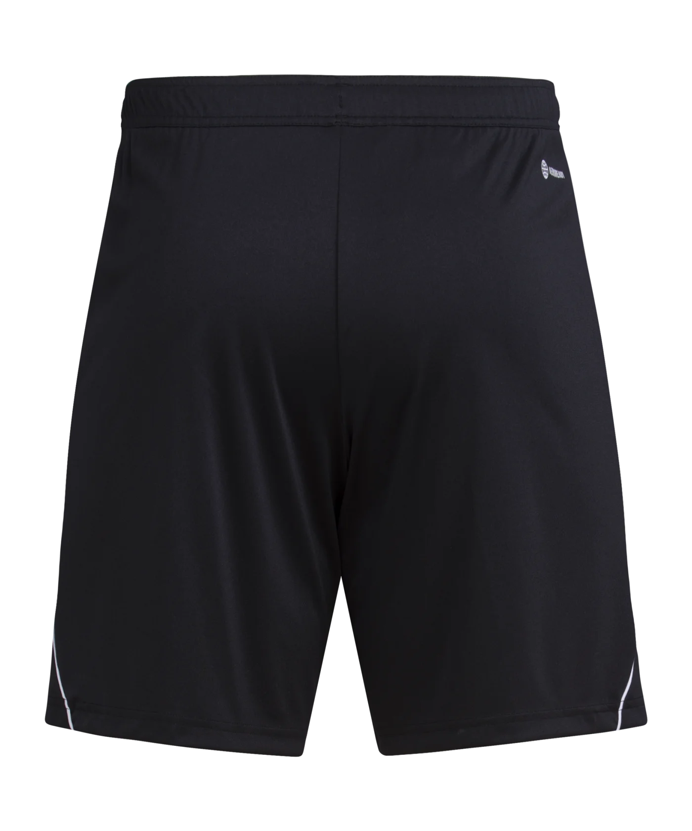 adidas Tiro 23 Short Schwarz Weiss