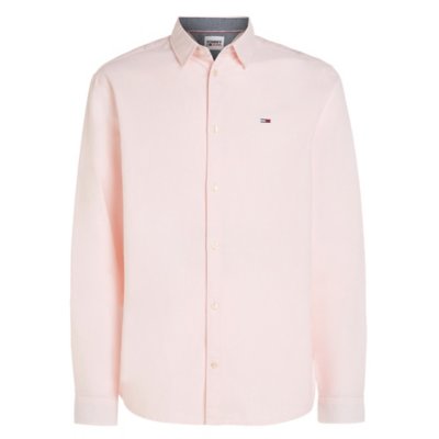 Chemise à manches longues homme Tjm Classic Oxford TOMMY HILFIGER