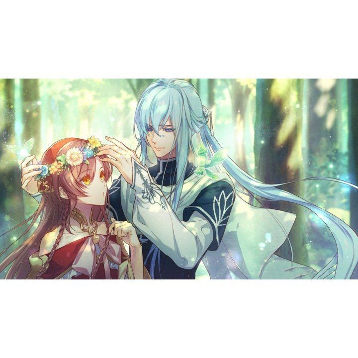 Radiant Tale- Nintendo Switch