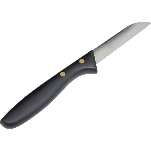 Küchenmesser mit gerader Klinge