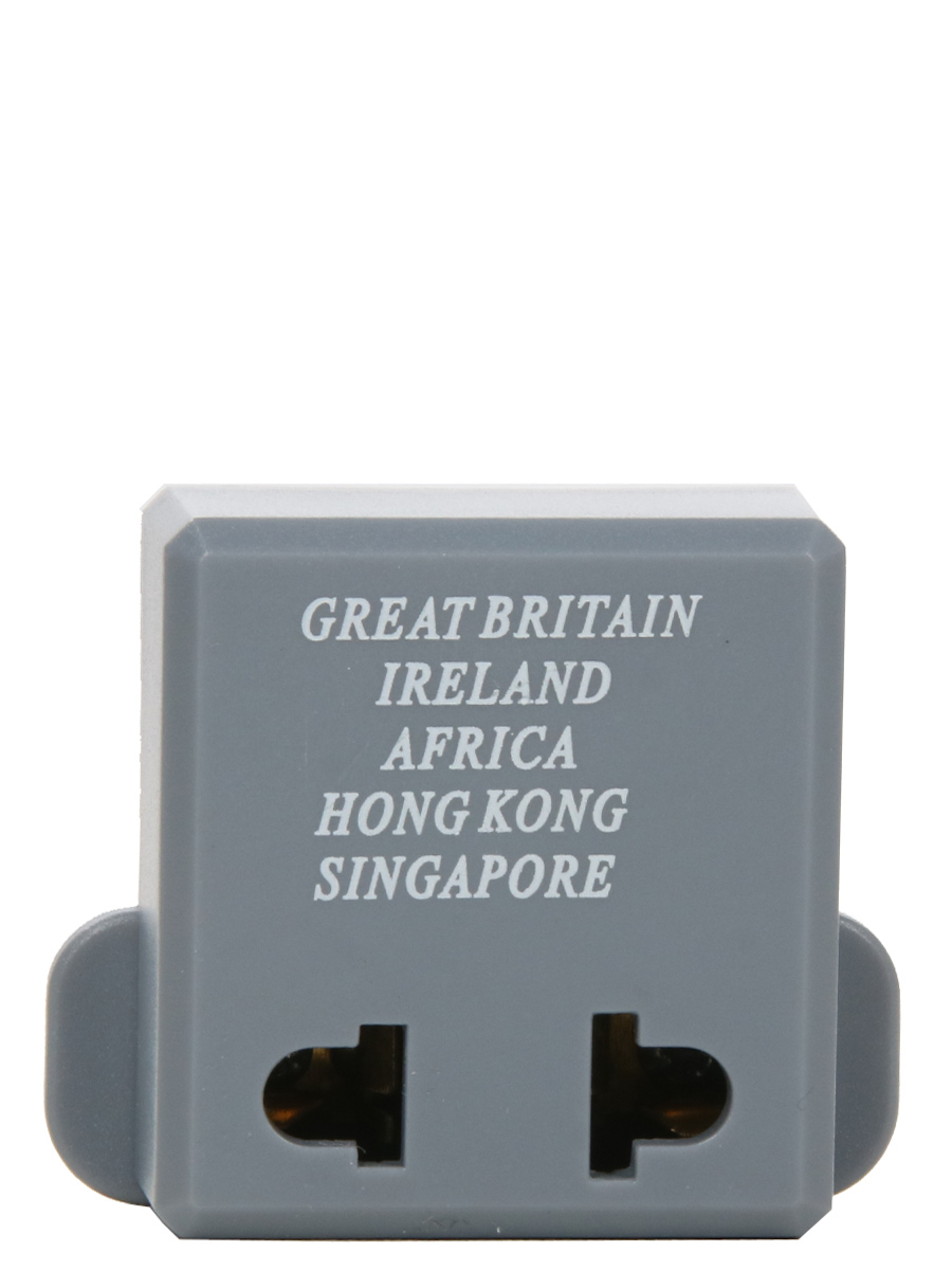 Adaptateur Àlectrique universel Airtex