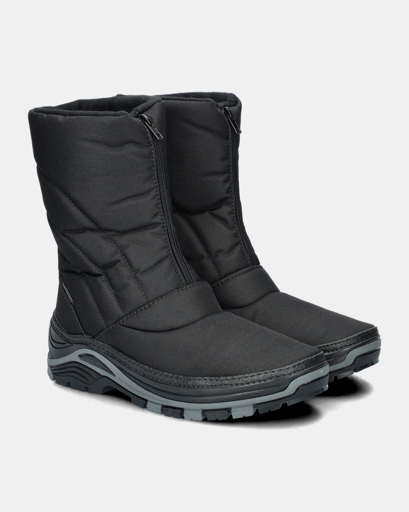 Antarctica Snowboots  - zwart