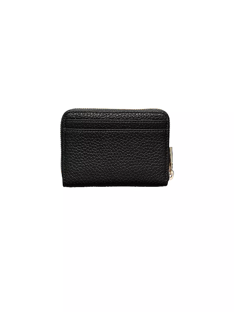 AIGNER Geldbörse IVY Small schwarz