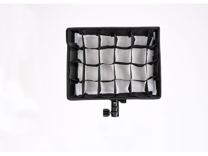 Viltrox Videoleuchte RB-V40 LED Light Panel 40W Led-Panel-Licht