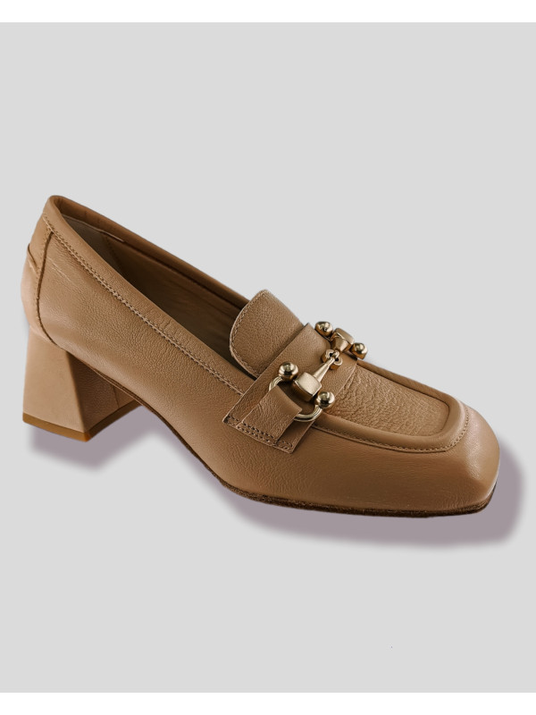Mocassins E656E2 Pasman 608 - Semerdjian