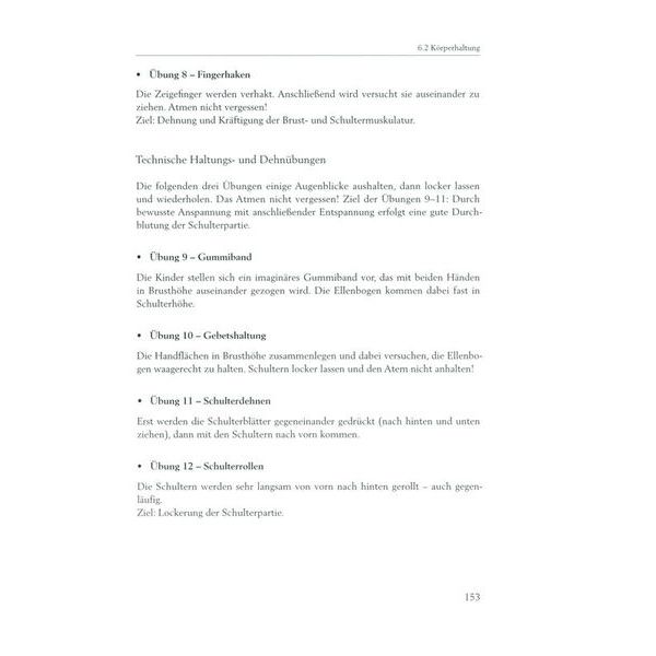 Schott Handbuch der Kinderchorleitung